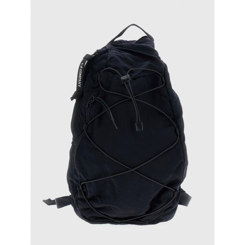 C.P. Company Backpack Men Blue